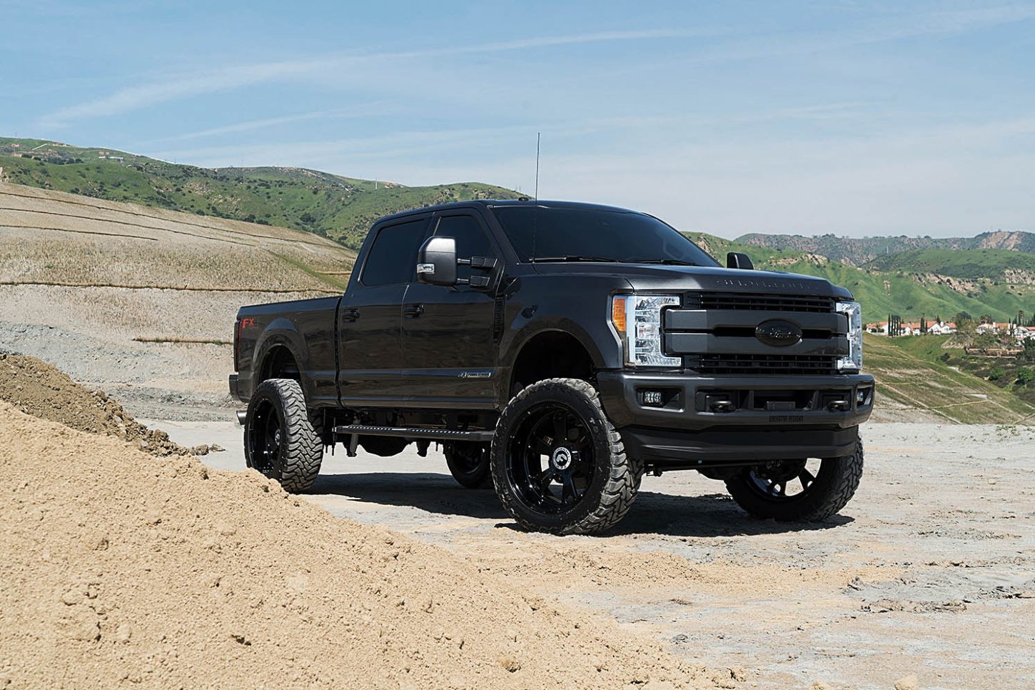 Ford f250 super Duty 2020