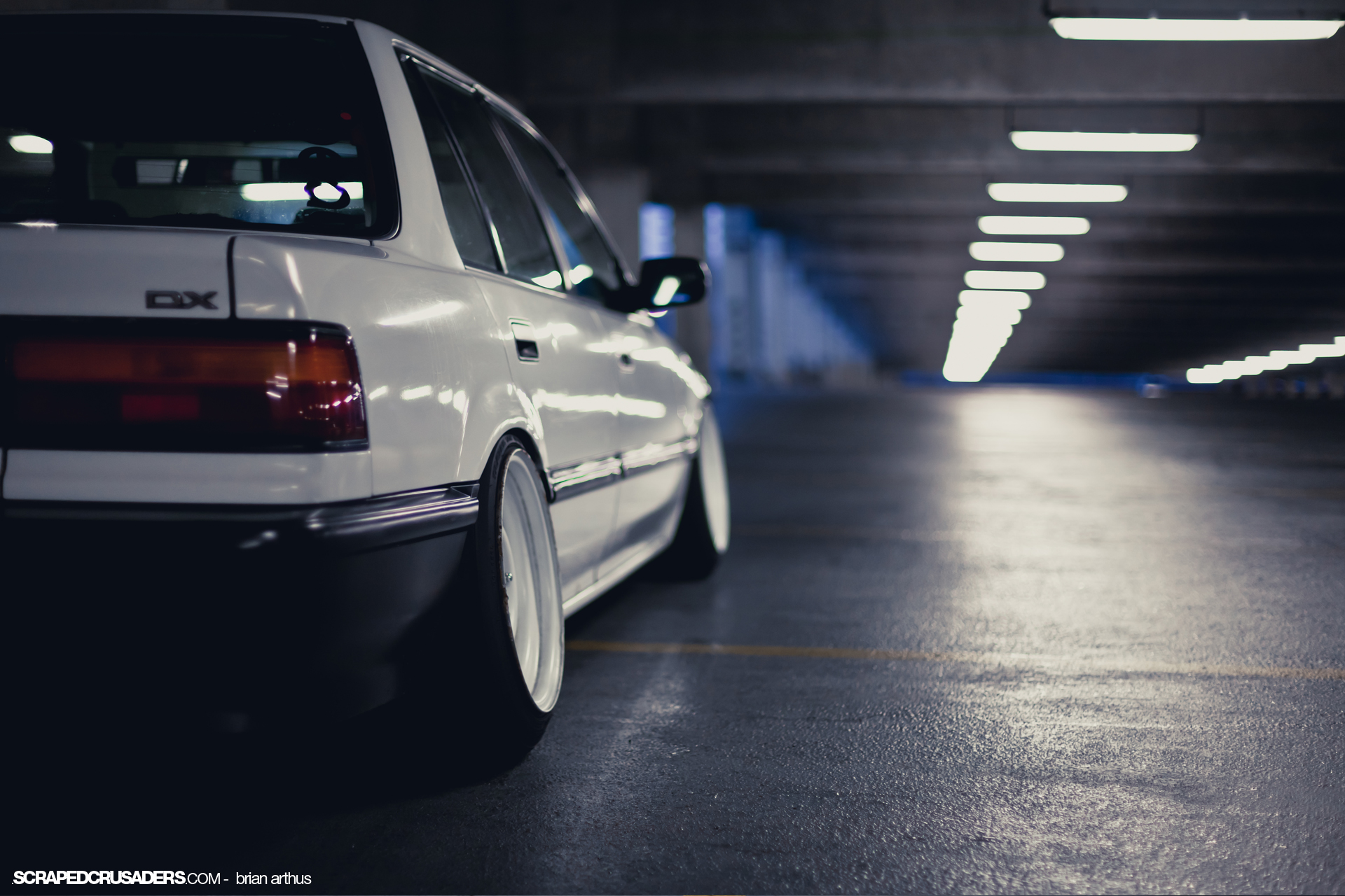 Honda Civic EF Wallpapers - Wallpaper Cave