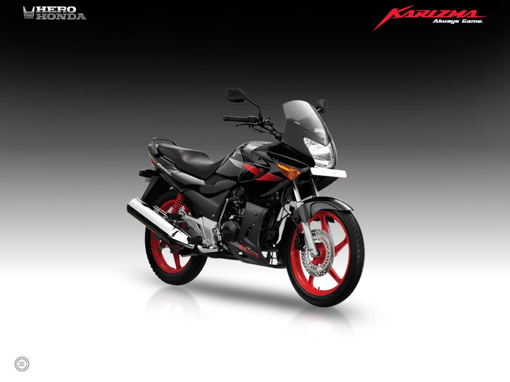 Hero-Honda CBZ Used 2012 Rs. 215000 Sri Lanka