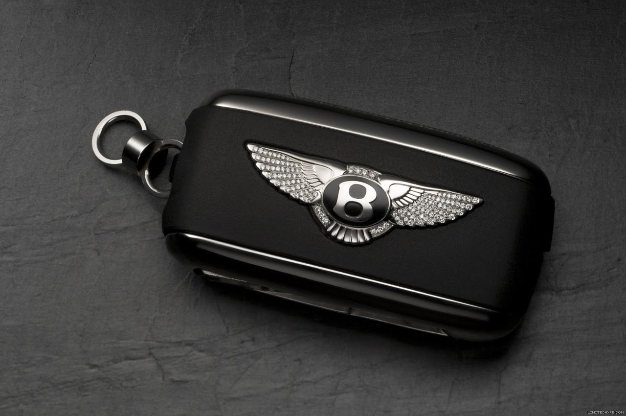 Car Key Wallpaper High Quality. Bentley key, Bentley logo, Bentley