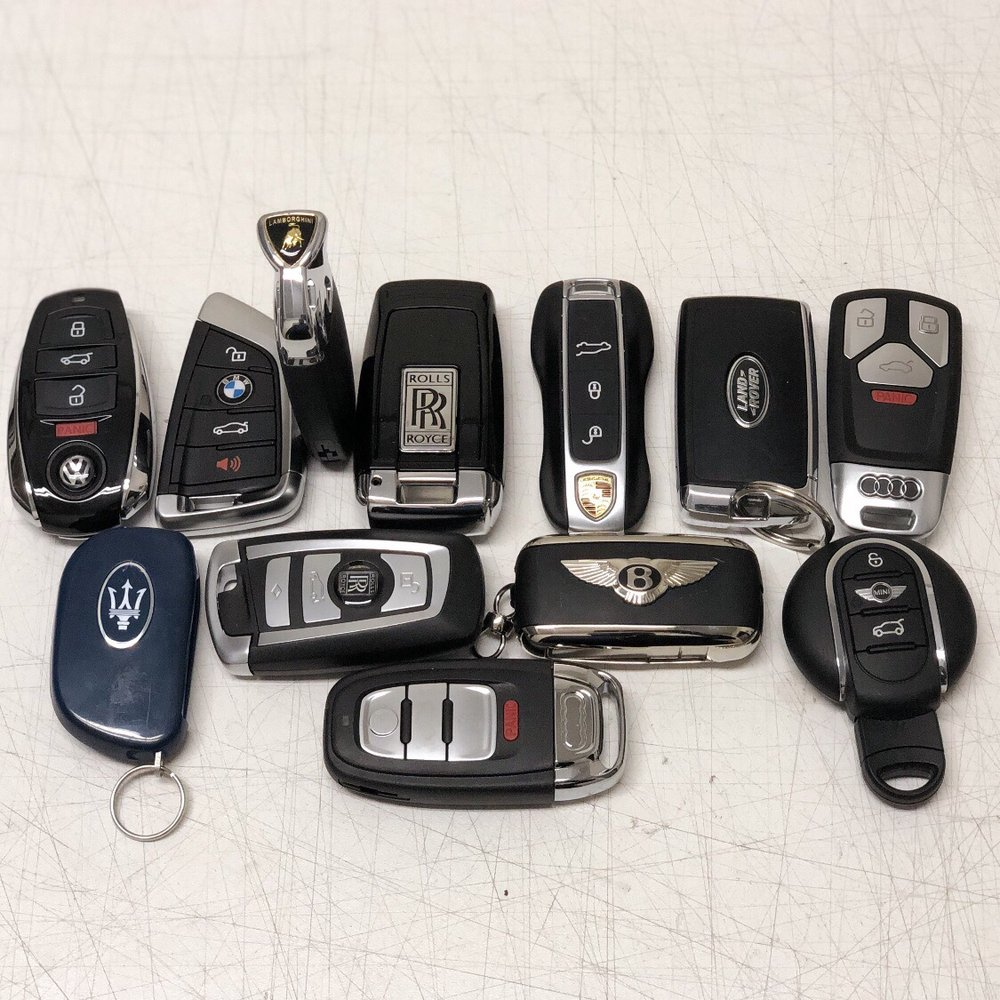 Luxury Car Keys. Luxury cars, Most expensive luxury cars, New luxury cars