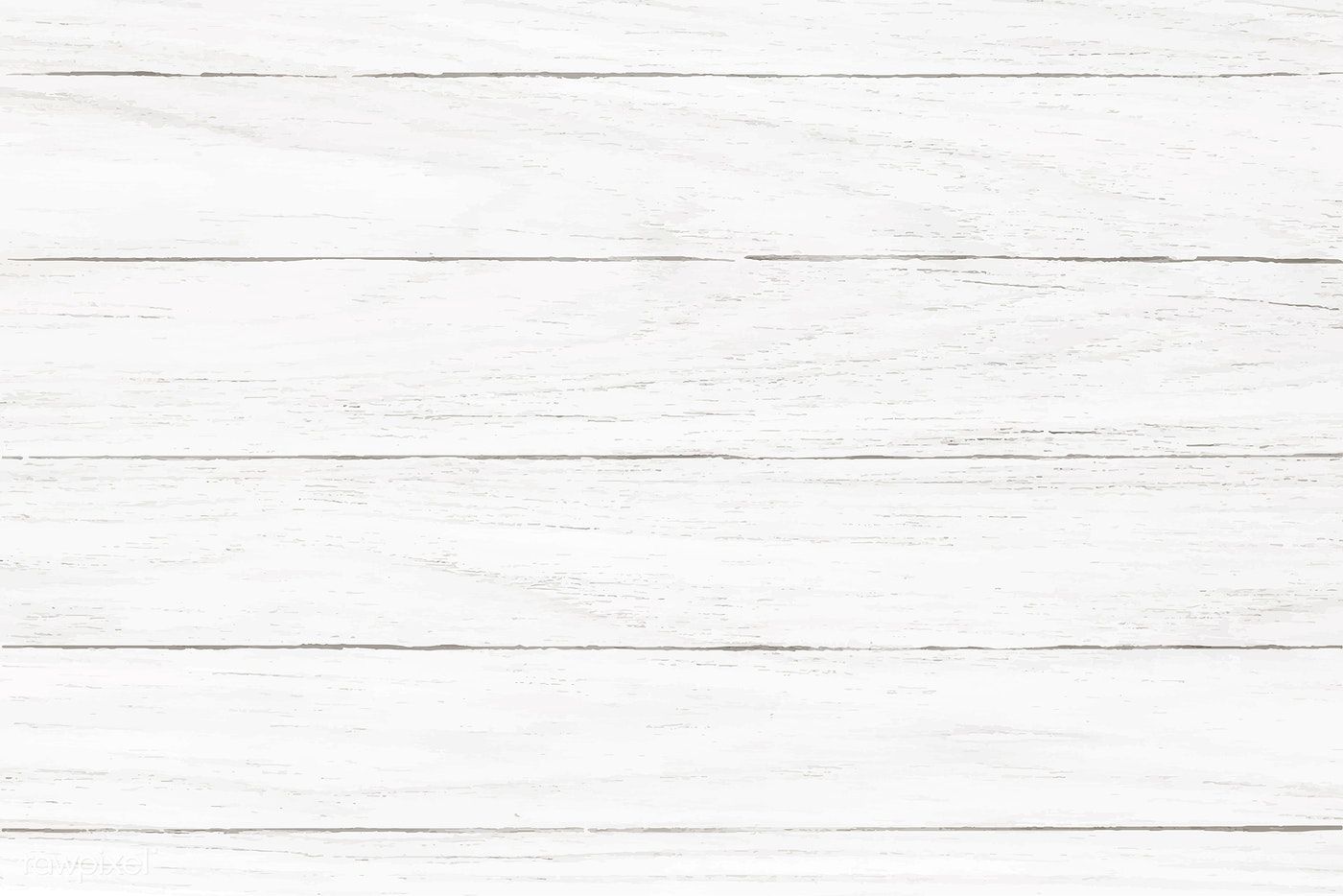 White wood textured background vector. free image / Chim. White wood texture, Free wood texture, Textured background