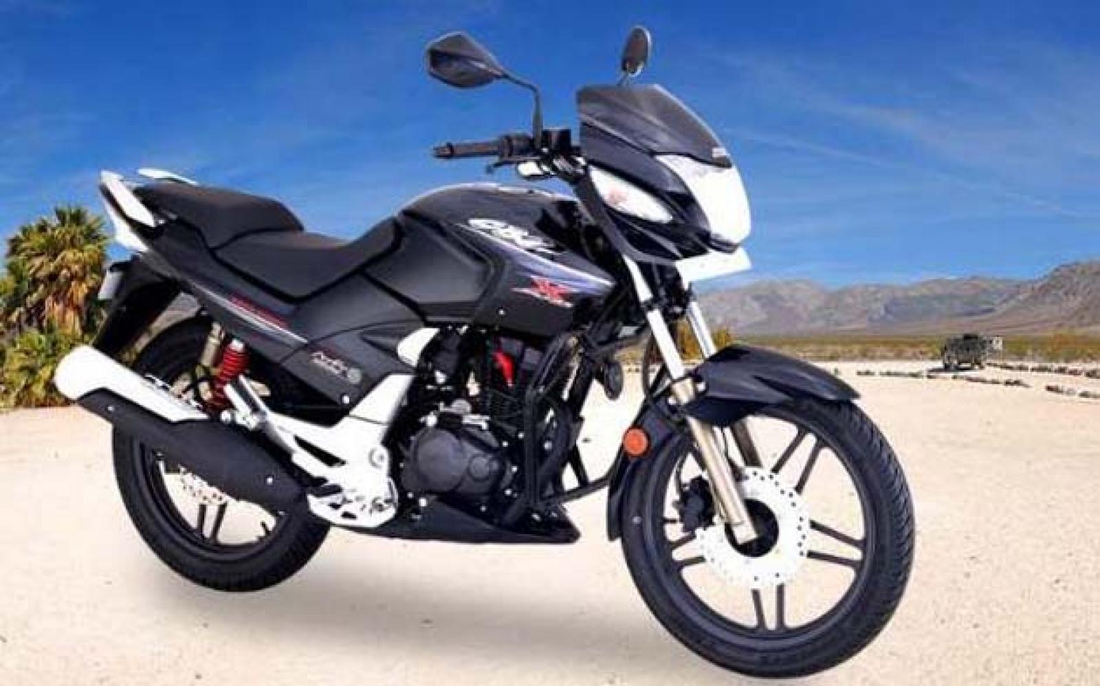 New CBZ X-Treme - Showing New_2011_Hero_Hond_CBZ_Xtreme_10.jpg