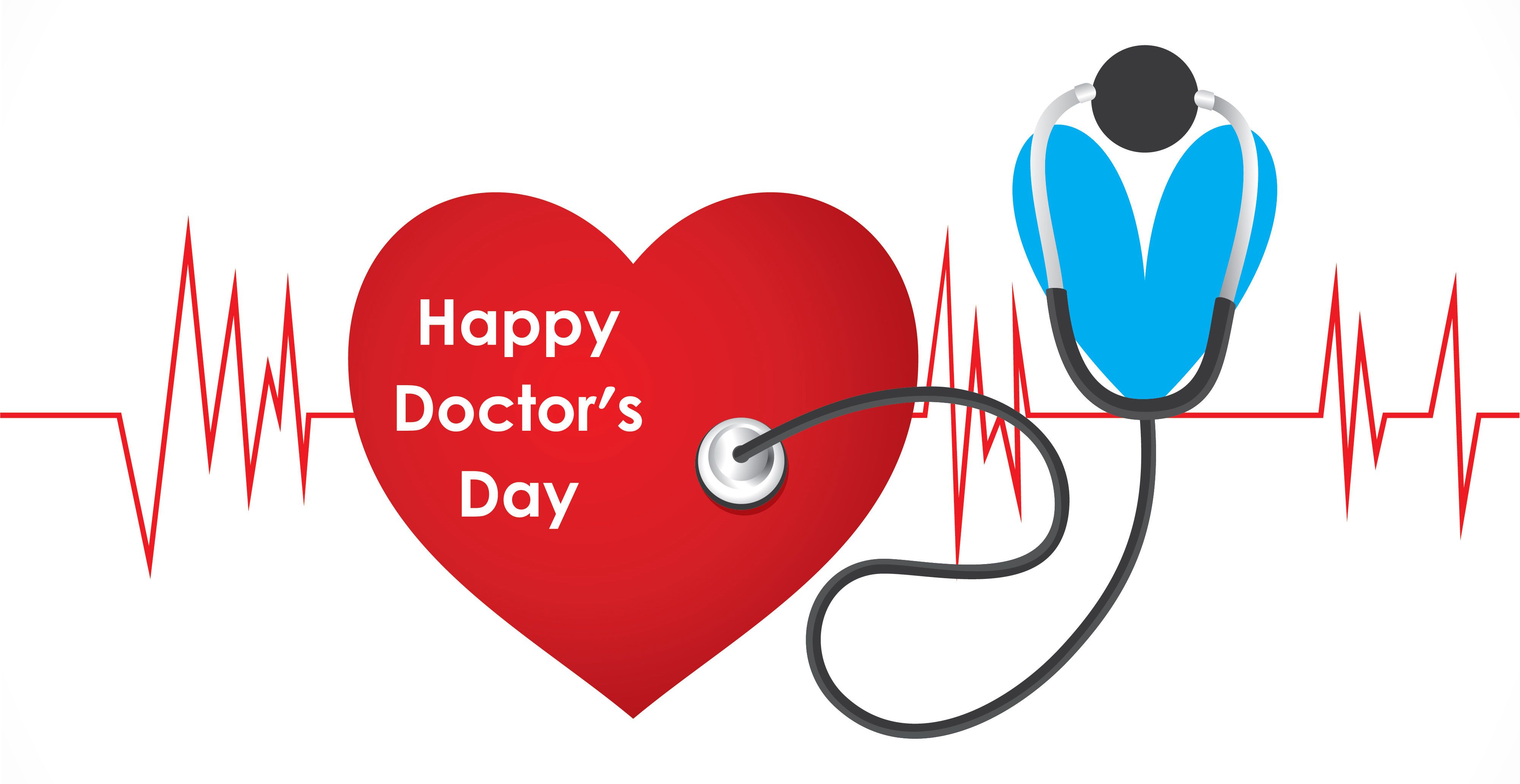 Happy National Doctors Day Wishes Quotes Message Image Picture Greetings 2017. Doctors day quotes, Happy doctors day image, National doctors day