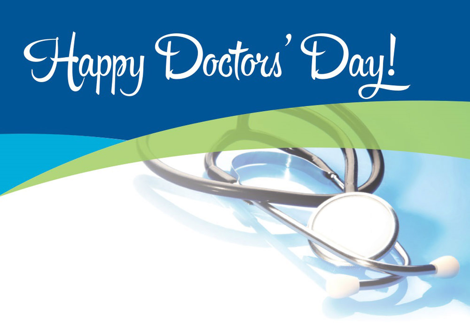 Happy Doctors Day. National Doctors Day Image & Picture