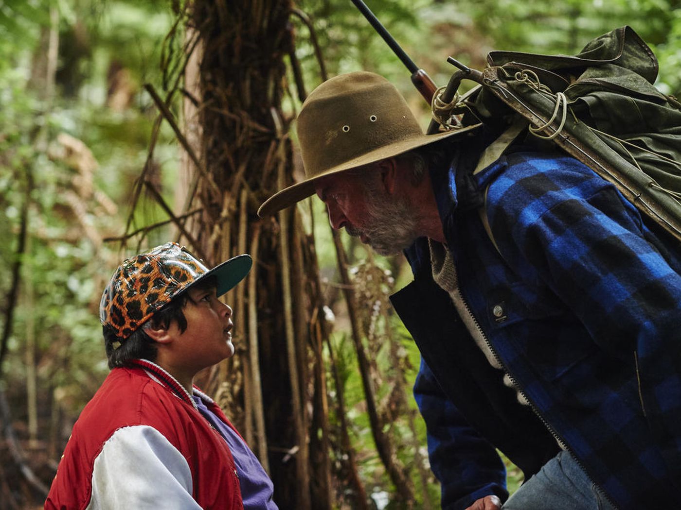 Hilarious 'Hunt for the Wilderpeople' is your antidote for the summer blockbuster blues