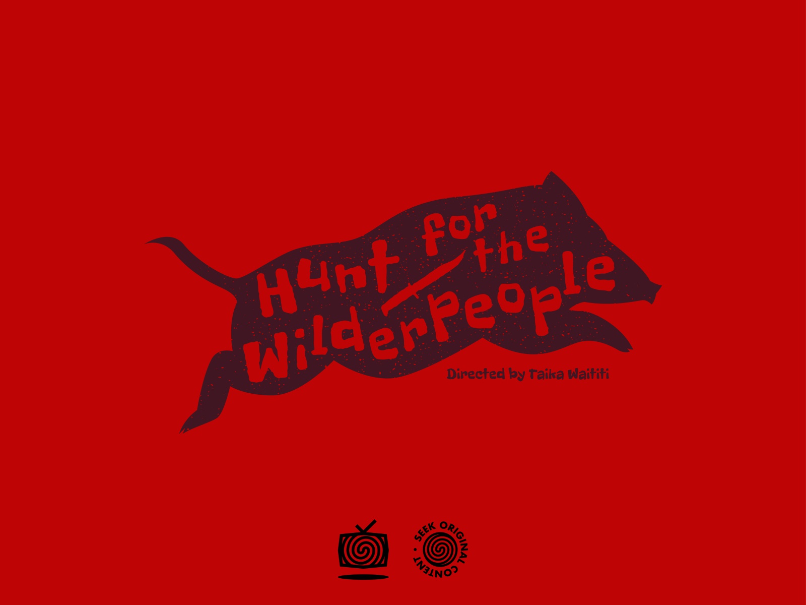 Hunt for the Wilderpeople