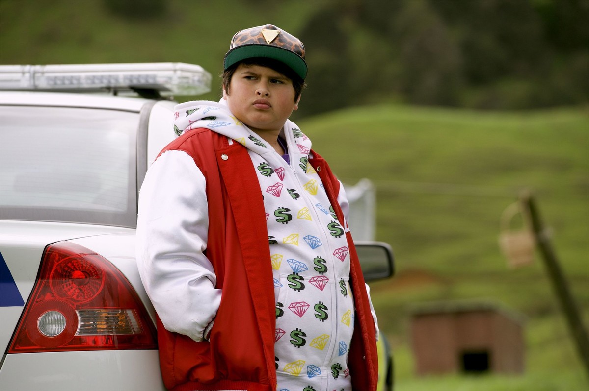 Hunt for the Wilderpeople