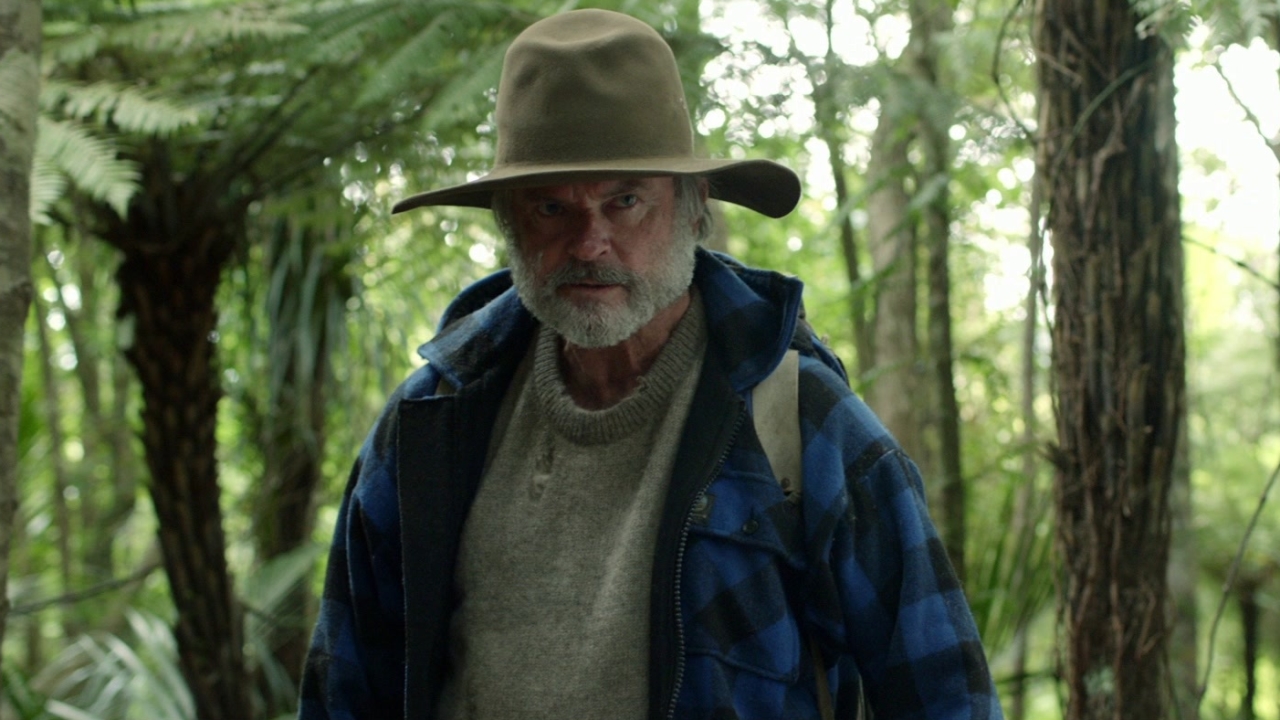 Hunt For The Wilderpeople Wallpapers Wallpaper Cave