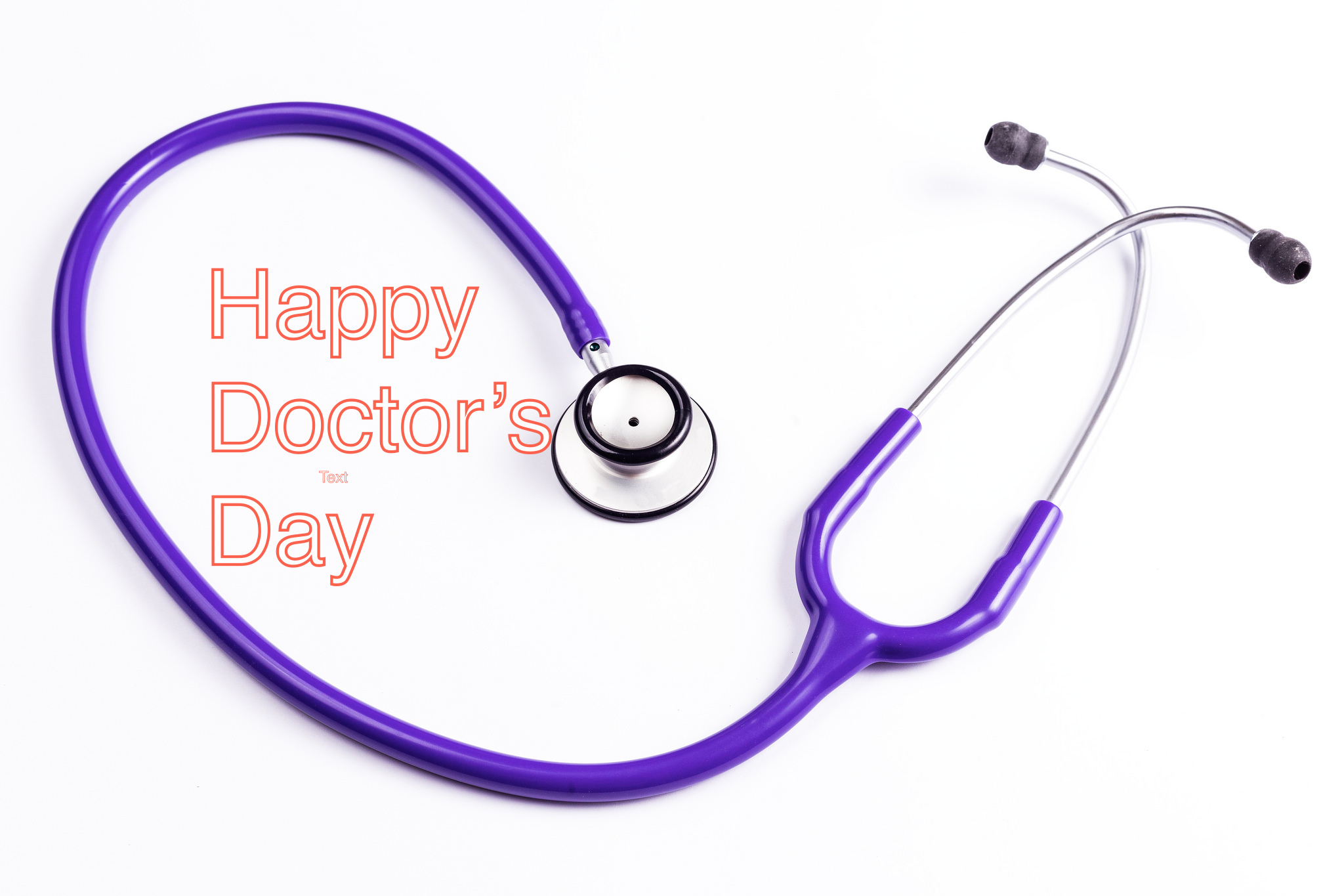 Doctor's Day Picture, Image, Photo