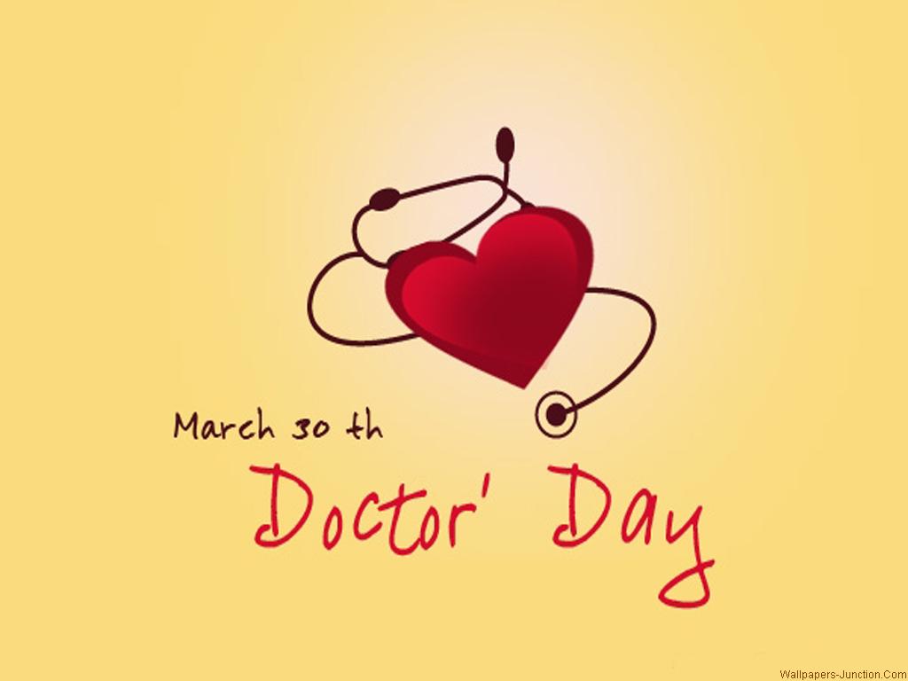 Happy Doctor Day Wallpapers - Wallpaper Cave