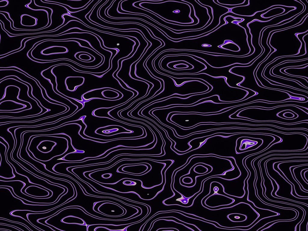 Purple 4K wallpaper for your desktop or mobile screen free and easy to download