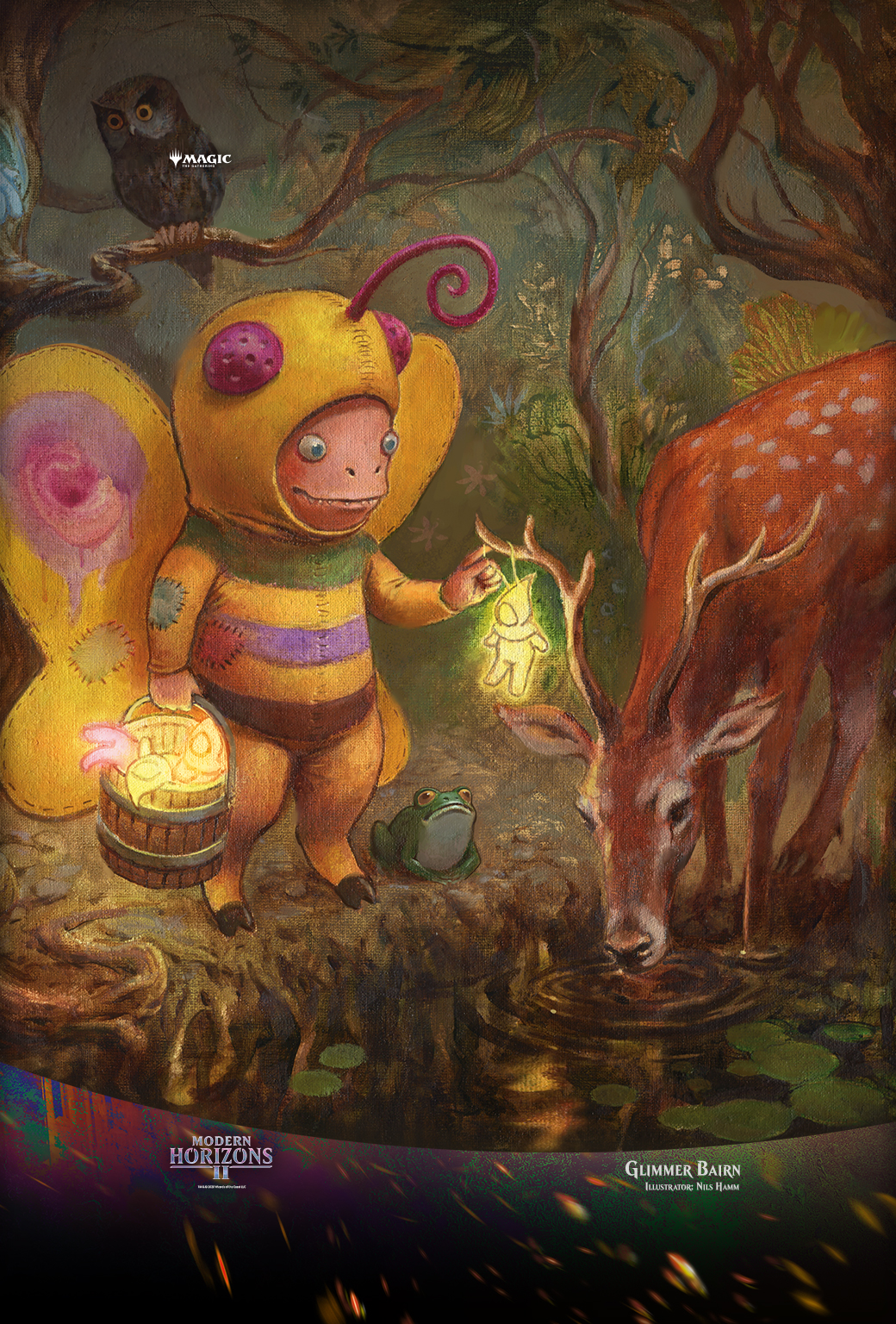 WALLPAPERS. MAGIC: THE GATHERING