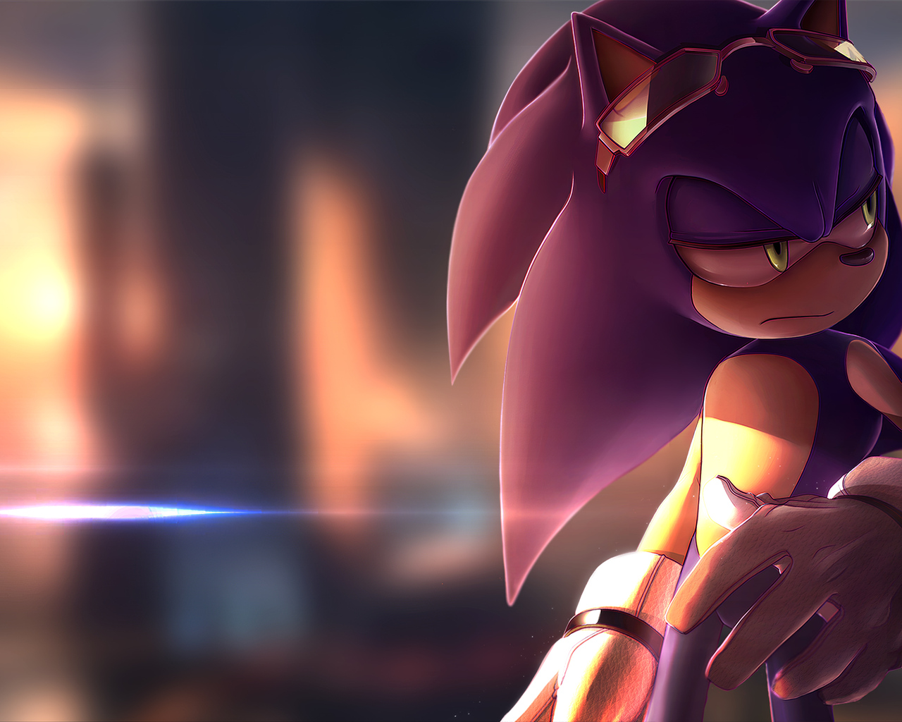 4k Sonic The Hedgehog 2020 Movie 1280x1024 Resolution HD 4k Wallpaper, Image, Background, Photo and Picture