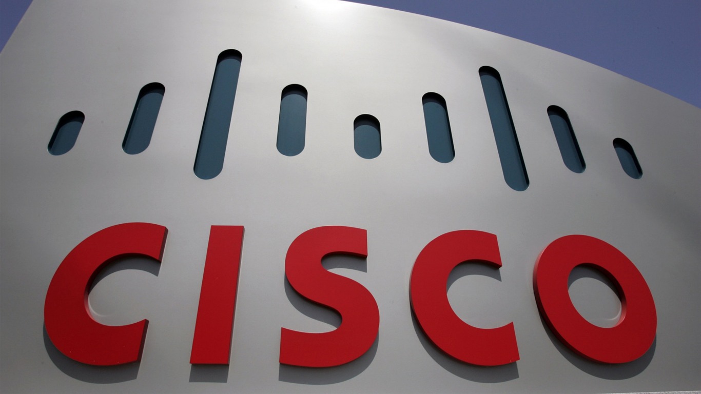Cisco Systems Logo Brand Desktop Wallpaper