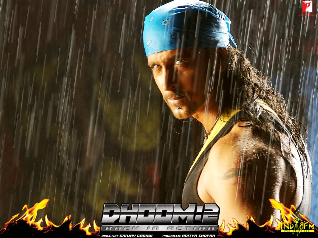 Free download Dhoom 2 2006 Wallpaper hrithik roshan 288 Bollywood Hungama [1024x768] for your Desktop, Mobile & Tablet. Explore Dhoom 2 Wallpaper. Dhoom 2 Wallpaper, Prototype 2 Wallpaper, Dota 2 Wallpaper
