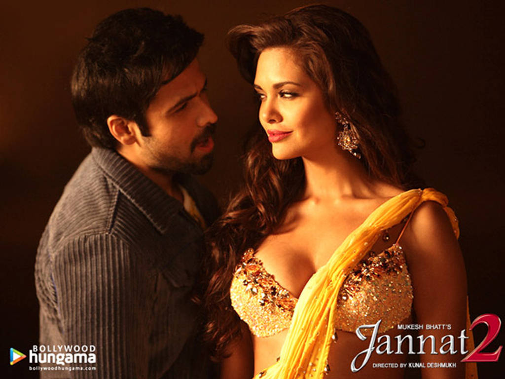 Jannat 2 HD Desktop Wallpaper