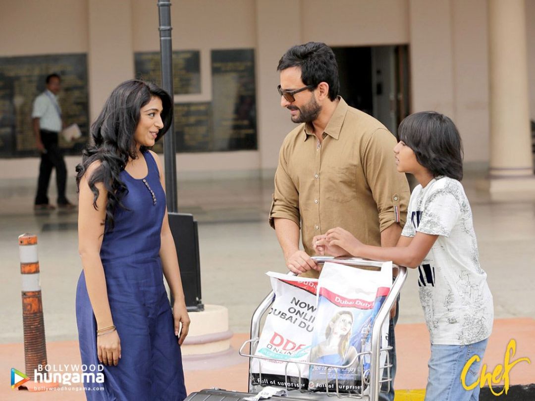 Chef 2017 Wallpaper. Chef 16 2 Bollywood Hungama / iPhone HD Wallpaper Background Download (png / jpg)