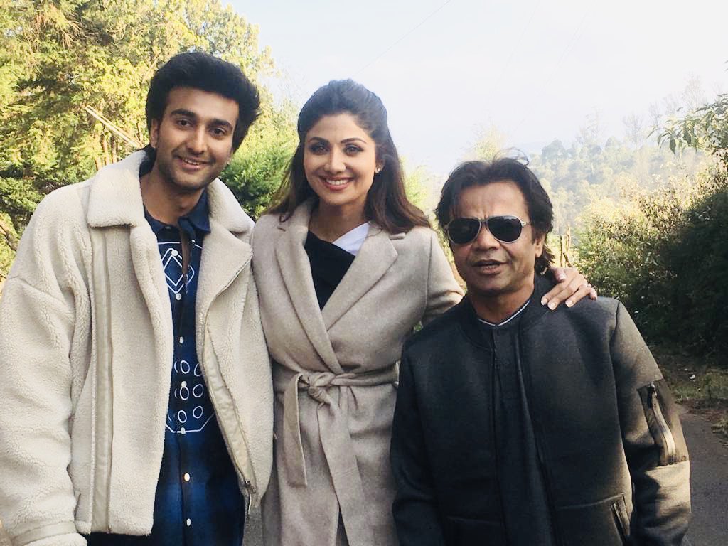 Hungama 2 Fan Photo. Hungama 2 Photo, Image, Picture # 67960