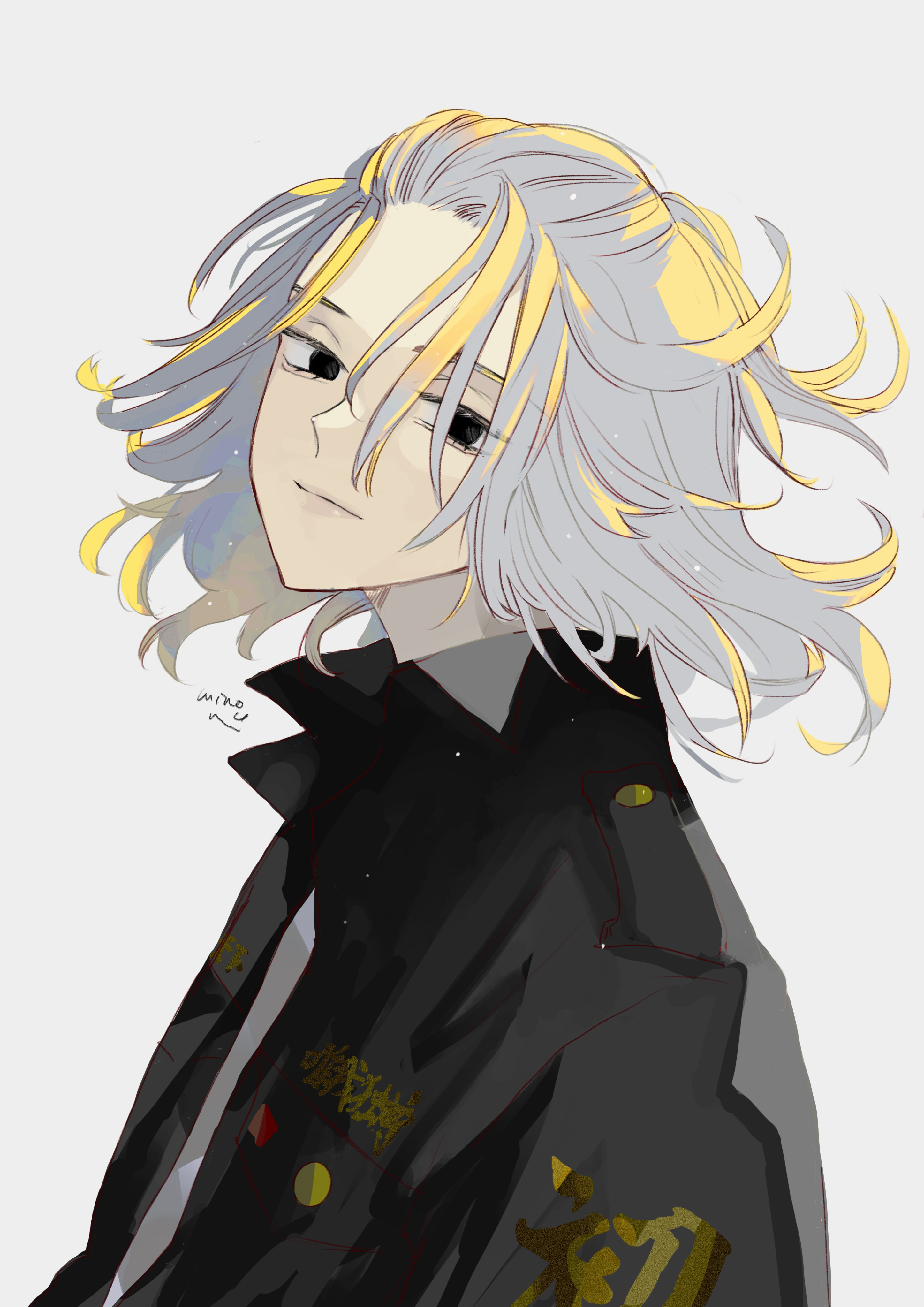 Tokyo Revengers Anime Image Board