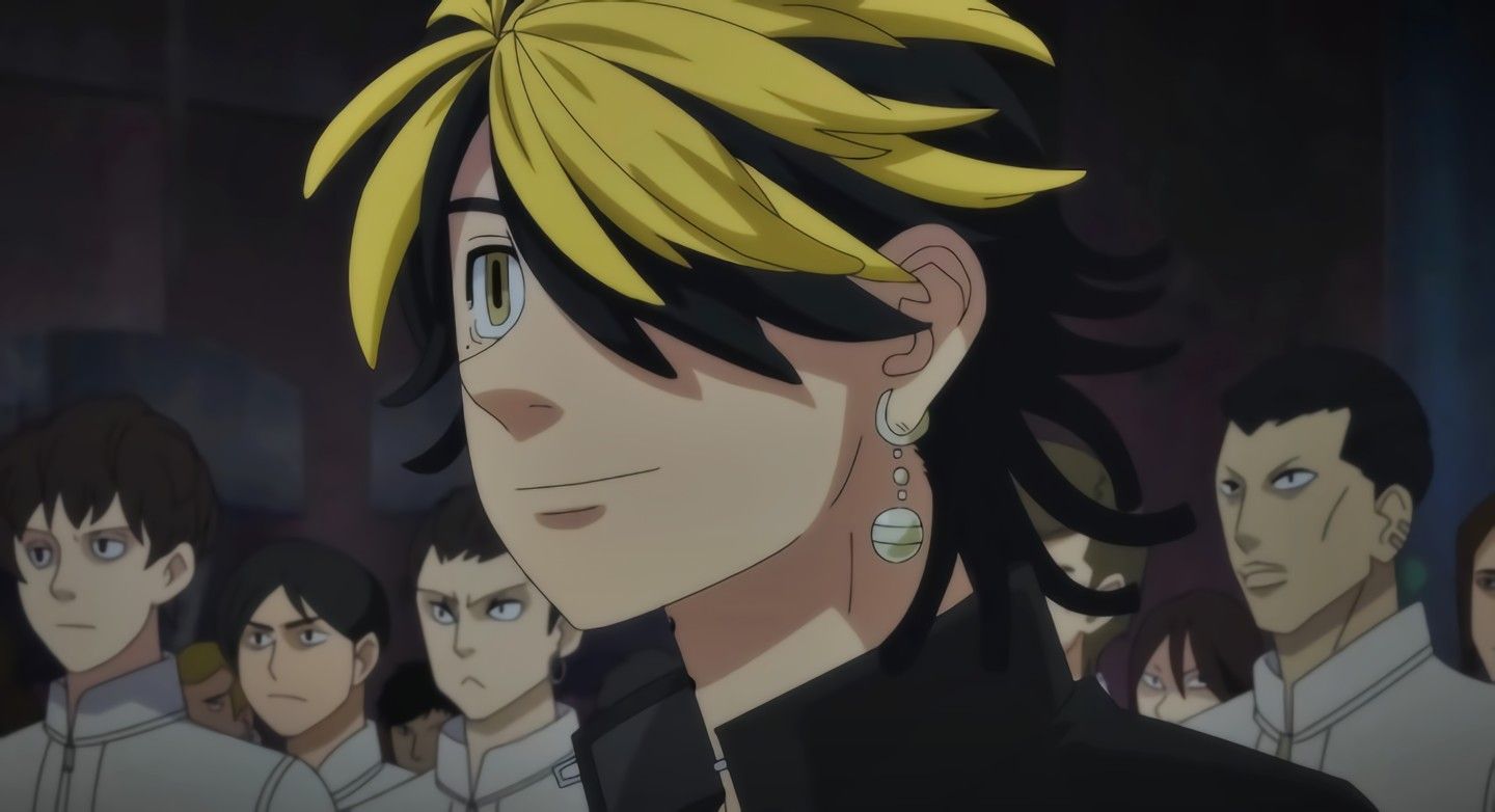 Hanemiya Kazutora Wallpapers - Wallpaper Cave