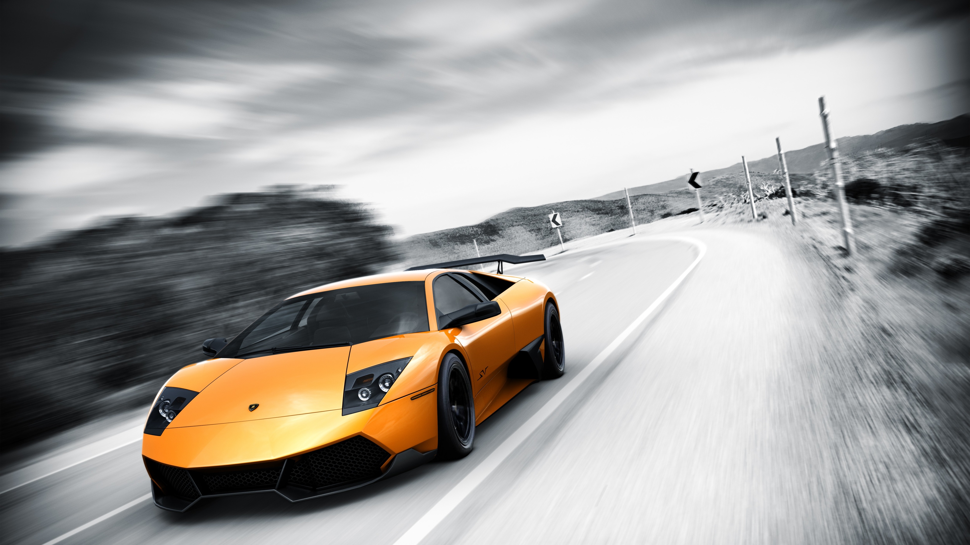 Download Lamborghini Vehicle
