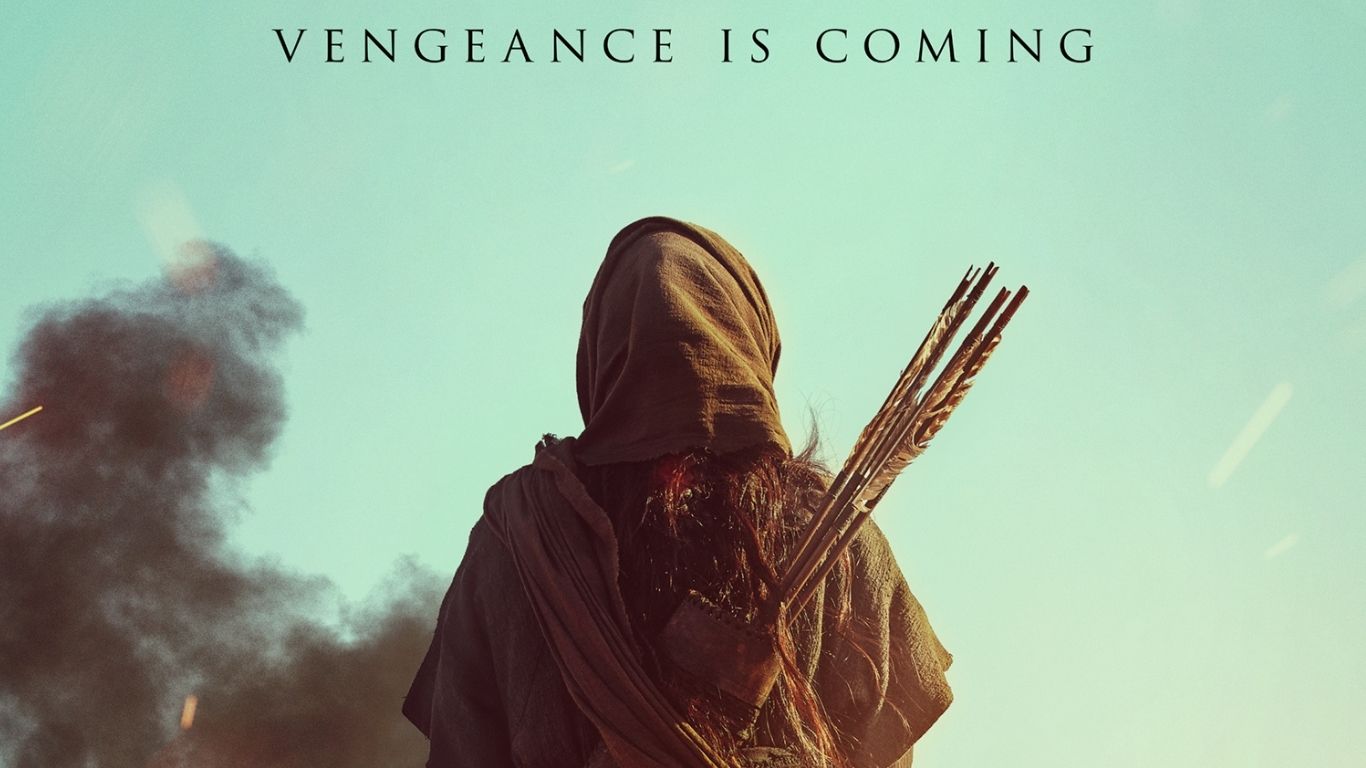 Netflix releases second teaser poster of Kingdom: Ashin of the North