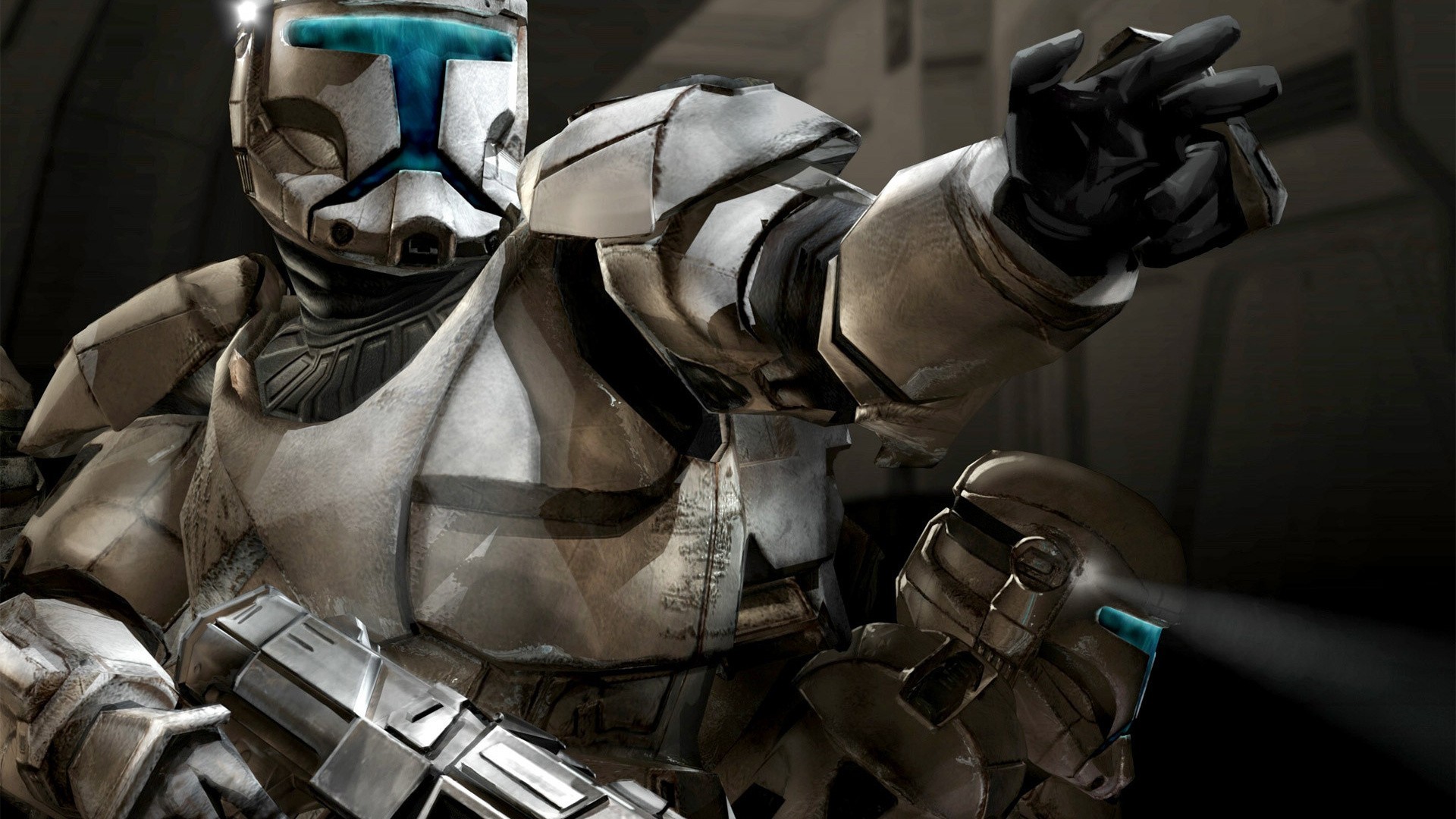 Republic Clone Troopers Wallpapers - Wallpaper Cave