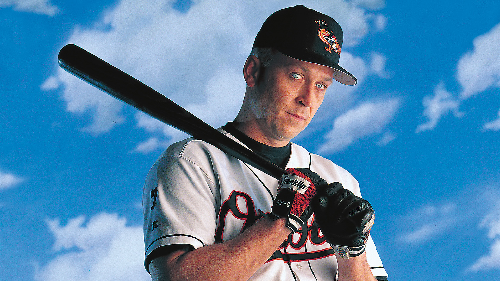 100+] Cal Ripken Jr Wallpapers