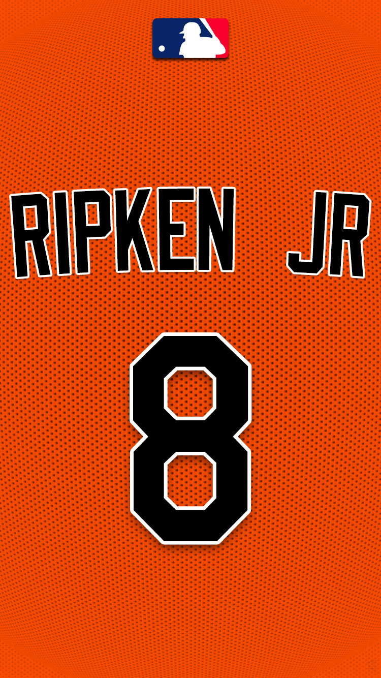 Cal Ripken Jr Wallpapers - Wallpaper Cave