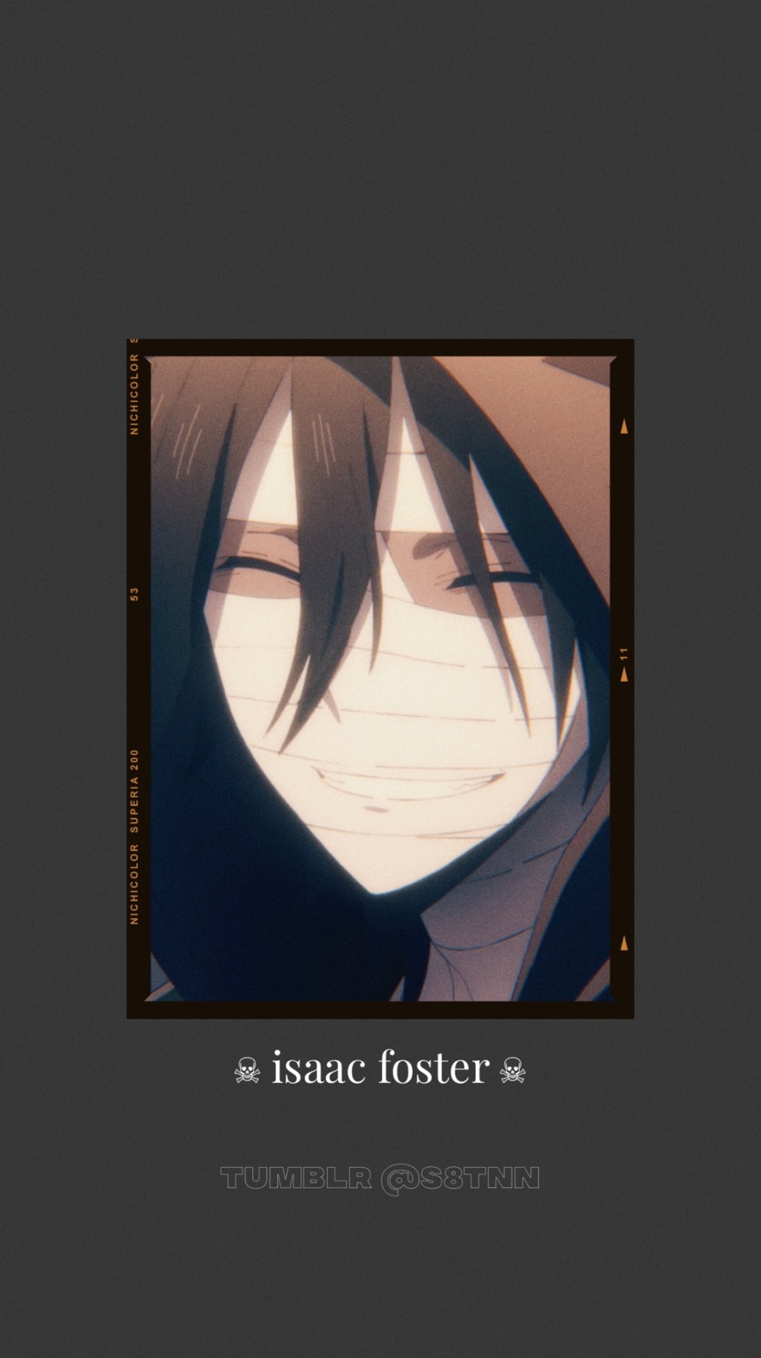zack wallpaper Tumblr posts
