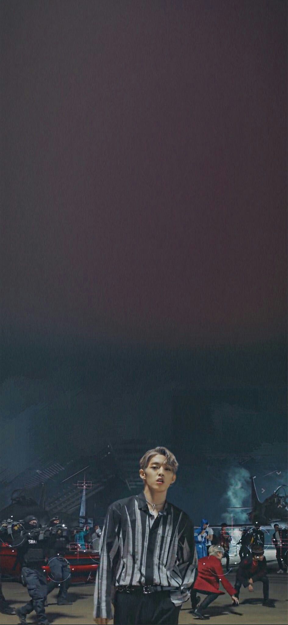 Seventeen MV Happy Ending Wallpaper Lockscreen HD Fondo De Pantalla IPhone K Pop IPhone #S.coups, #Wonwoo, #Mingyu, #Vernon (the Hip Hop Unit); #Woozi