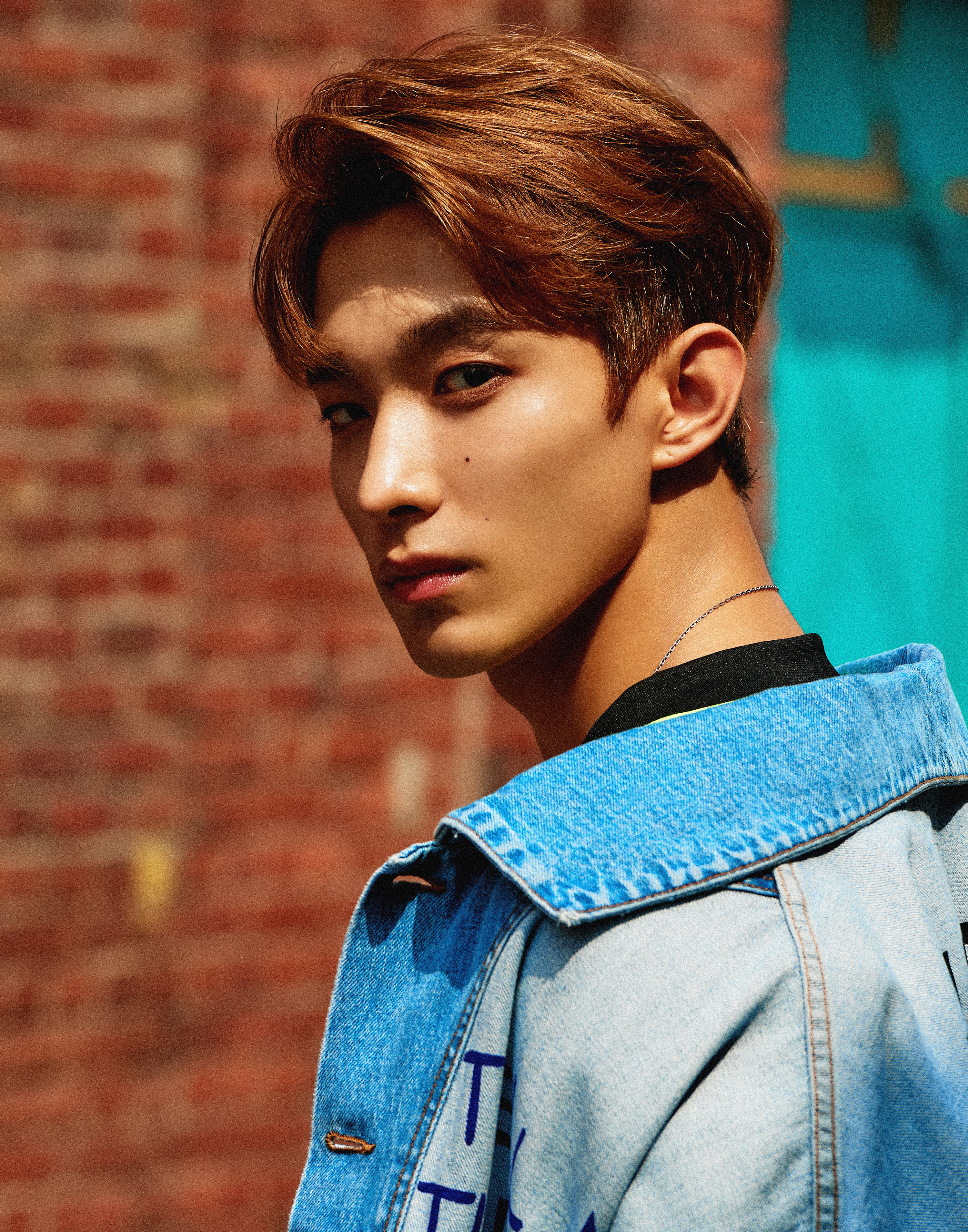 Seventeen An Ode Concept Photo (HD HR) (57 Photo)-Pop Database Dbkpop.com