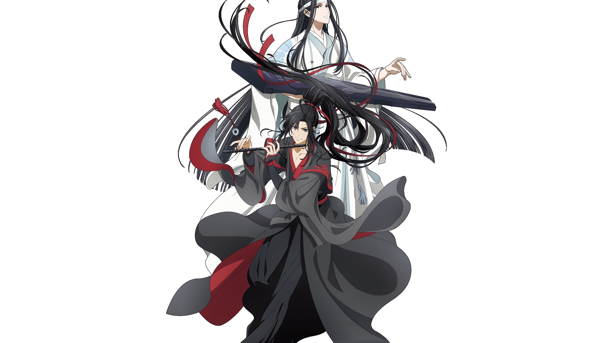 Mo Dao Zu Shi HD Wallpaper, Wei Ying, Wei Wuxian in 2023