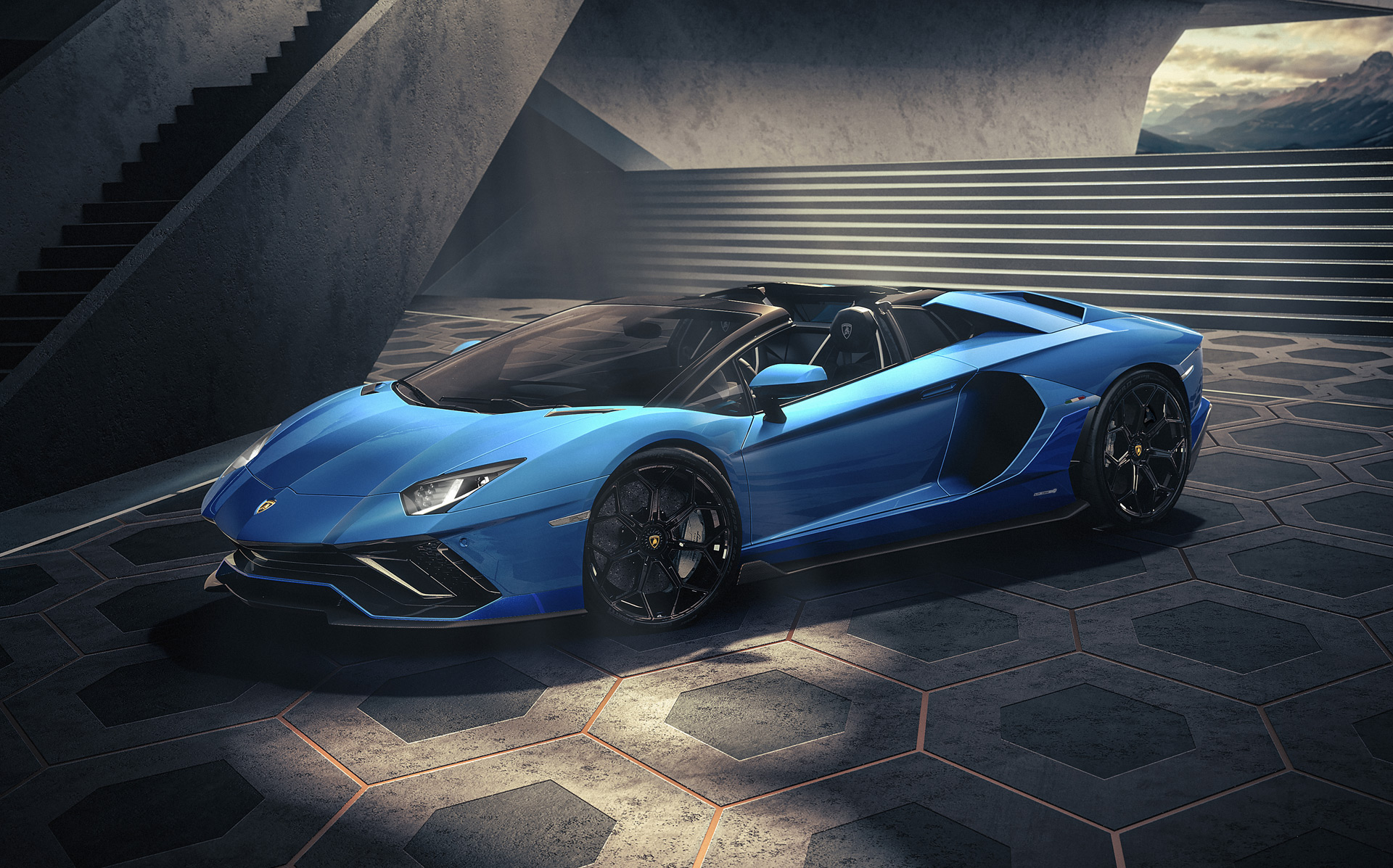 Lamborghini Aventador Ultimae, Dodge EV muscle car, 2021 Porsche 911 Turbo S: The Week In Reverse