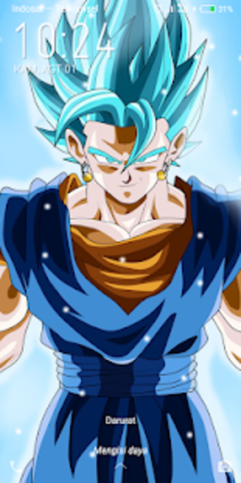 Dragon Ball Super Wallpaper Dragon Ball Z HD