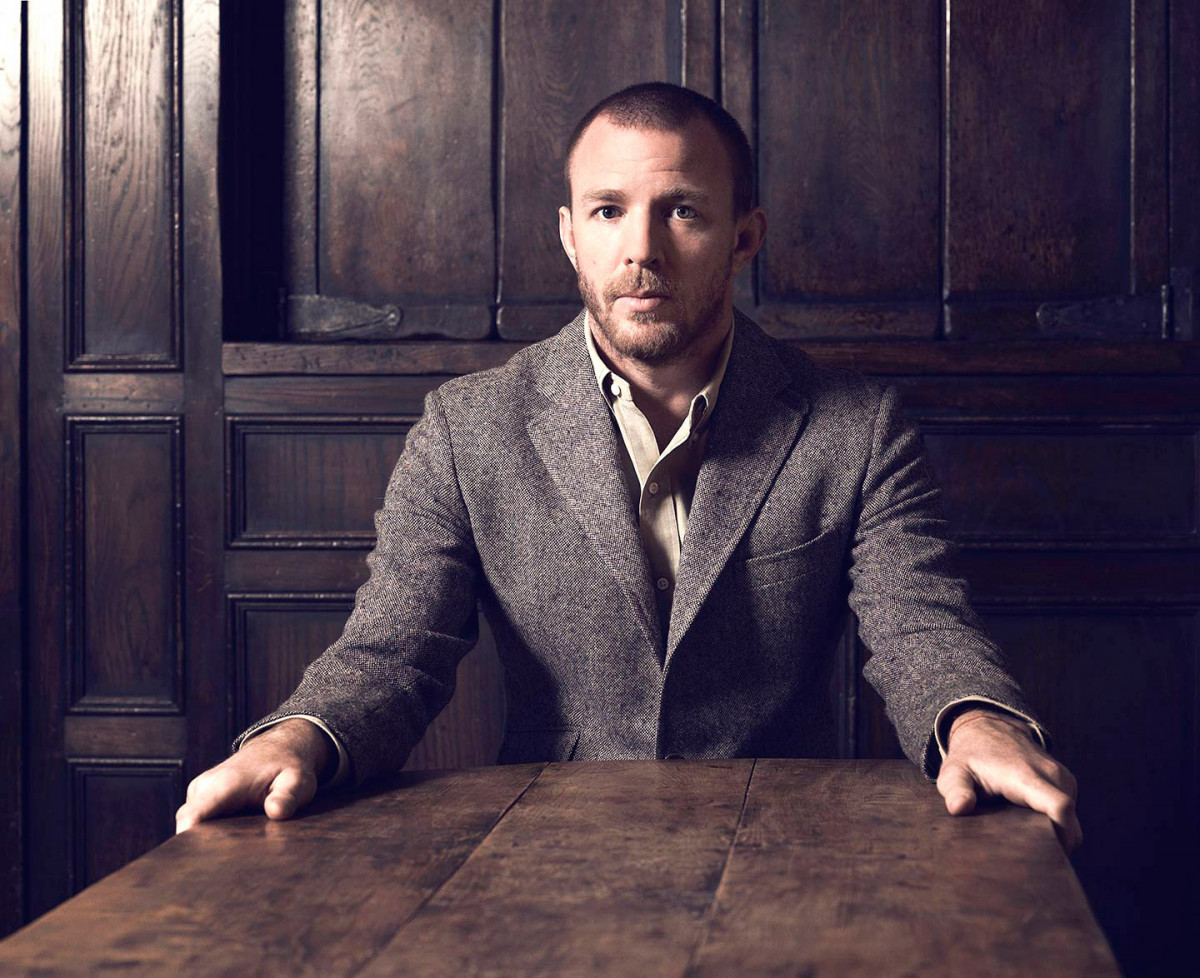 Guy Ritchie Wallpapers - Wallpaper Cave
