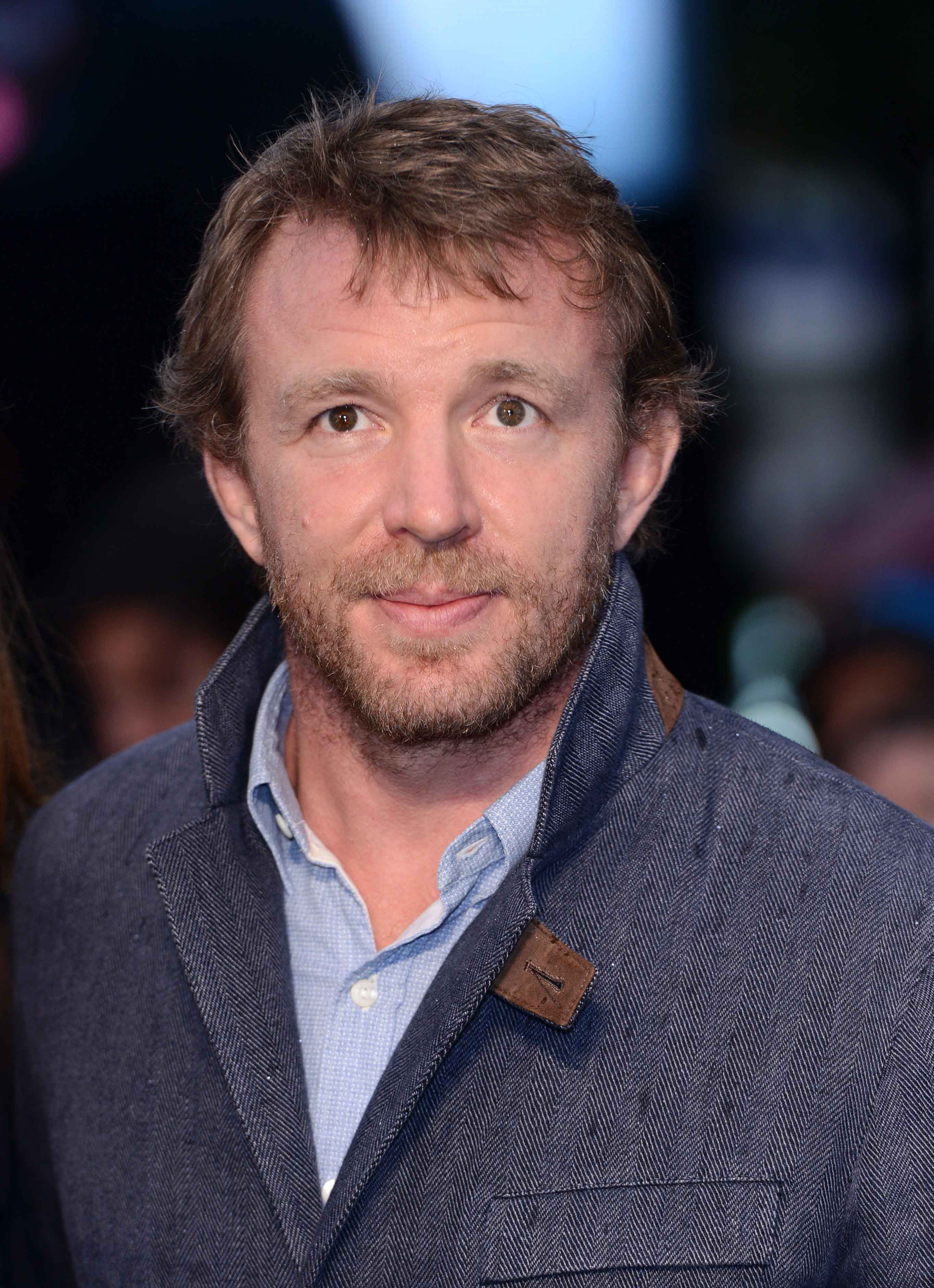 Guy Ritchie Wallpapers - Wallpaper Cave