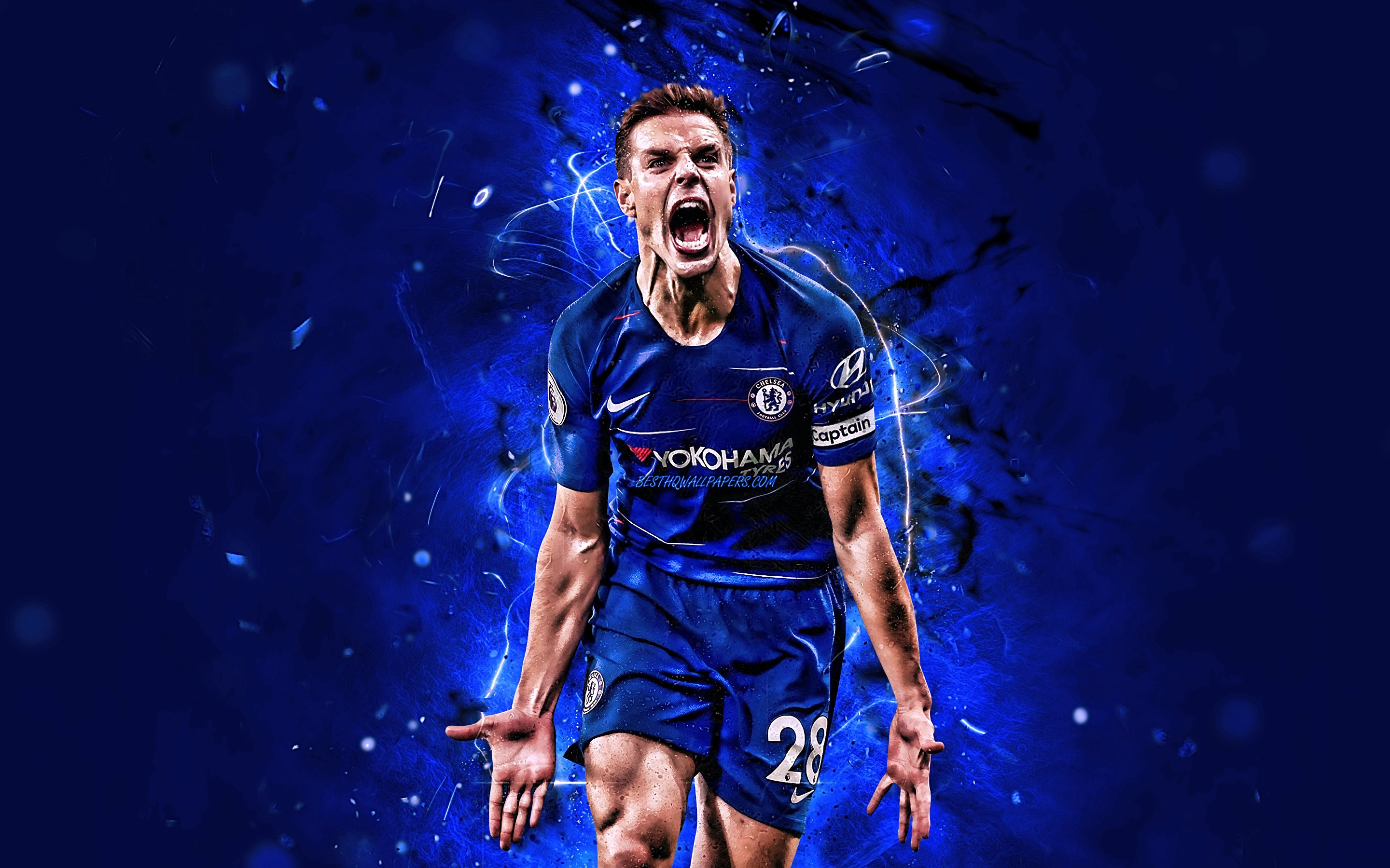 Azpilicueta 2021 Wallpapers - Wallpaper Cave