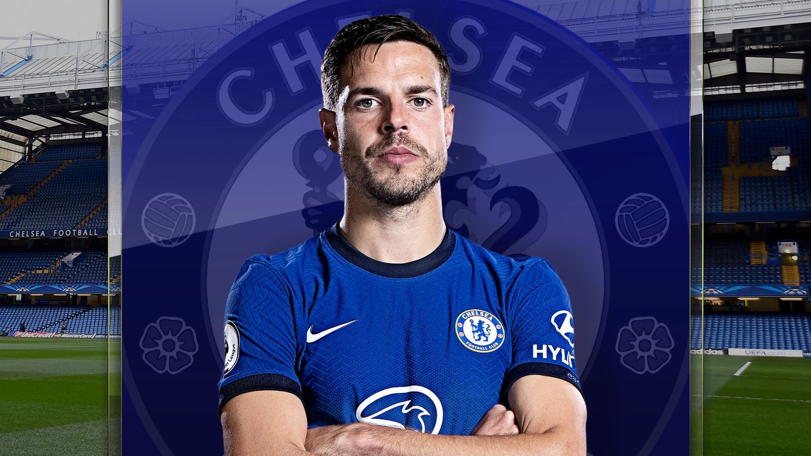Cesar Azpilicueta: Consistency and hard work key if Chelsea are to get back on track and climb the Premier League