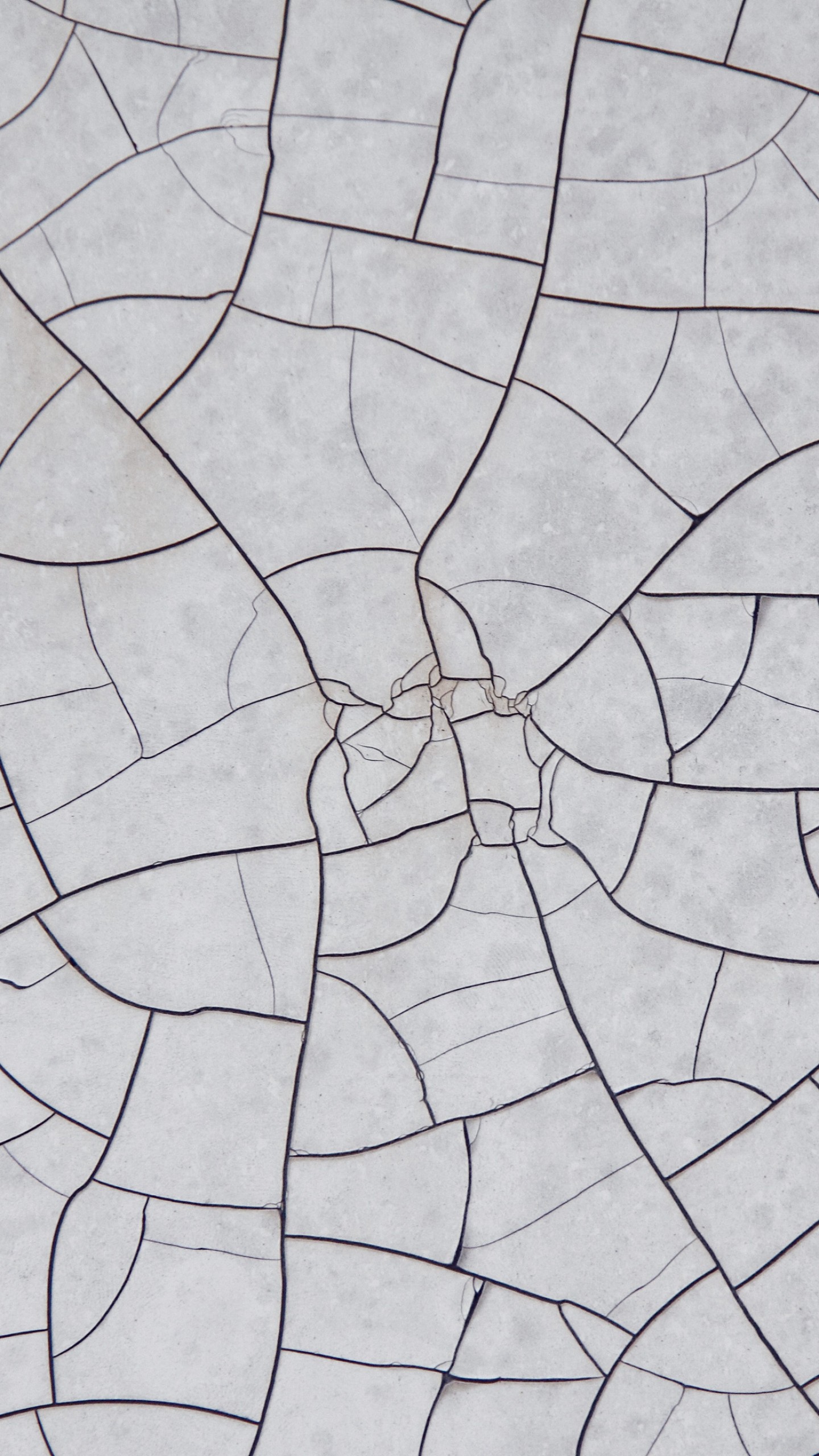 Wallpaper stone, android wallpaper, 4k, 5k, white, pattern, cracks, OS