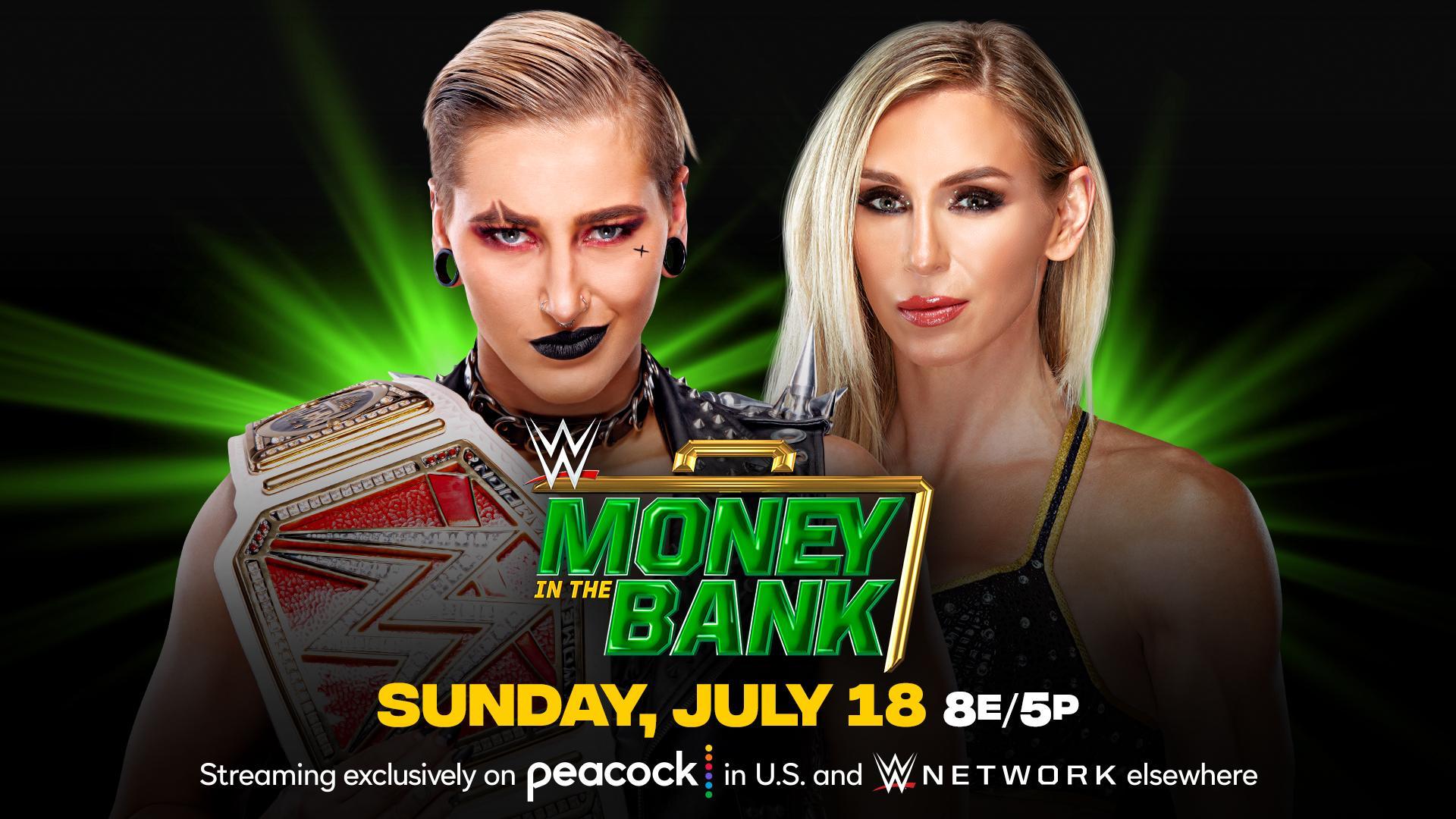 WWE Money in the Bank 2021: Highlights and Low Points. Bleacher Report. Latest News, Videos and Highlights