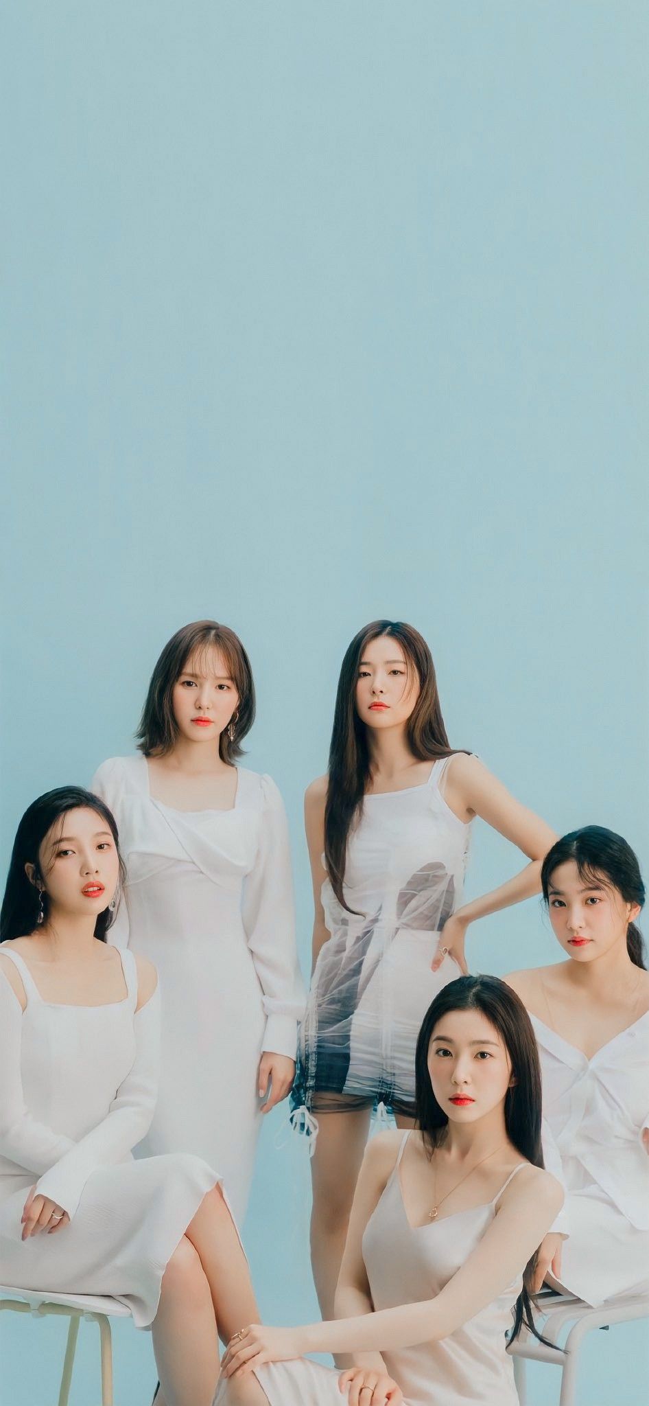 Red Velvet (Reveluv) ideas. red velvet, velvet, red