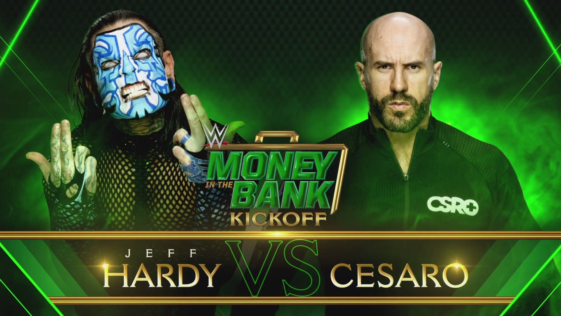 WWE Money in the Bank 2020 Results, Winners, and Highlights