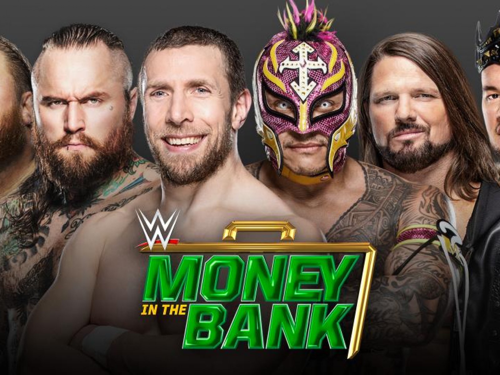 WWE 'Money in the Bank' 2020 Predictions: Who We Think Wins Each Match This Sunday