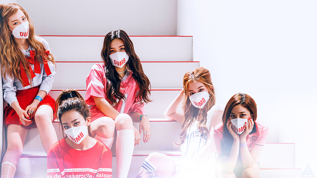 Free download RED VELVET DUMB DUMB WALLPAPER 2 HD by ExoticGeneration21 on [1280x720] for your Desktop, Mobile & Tablet. Explore Red Velvet Wallpaper. Red Flocked Damask Wallpaper, Velvet Wallpaper
