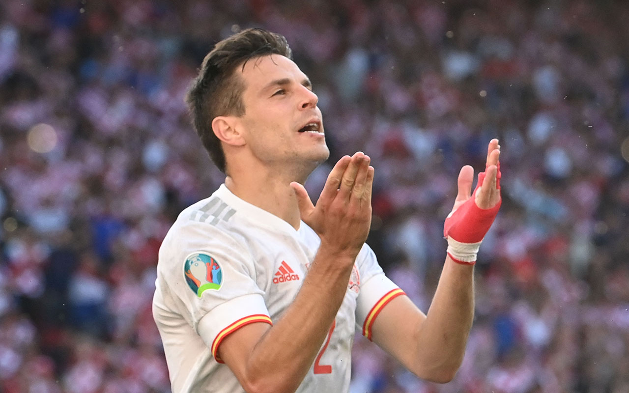 Azpilicueta And Torres Help Spain Win Eight Goal Thriller