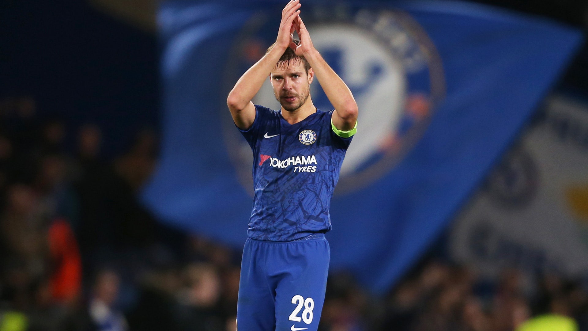 César Azpilicueta: 'I knew the results would come'