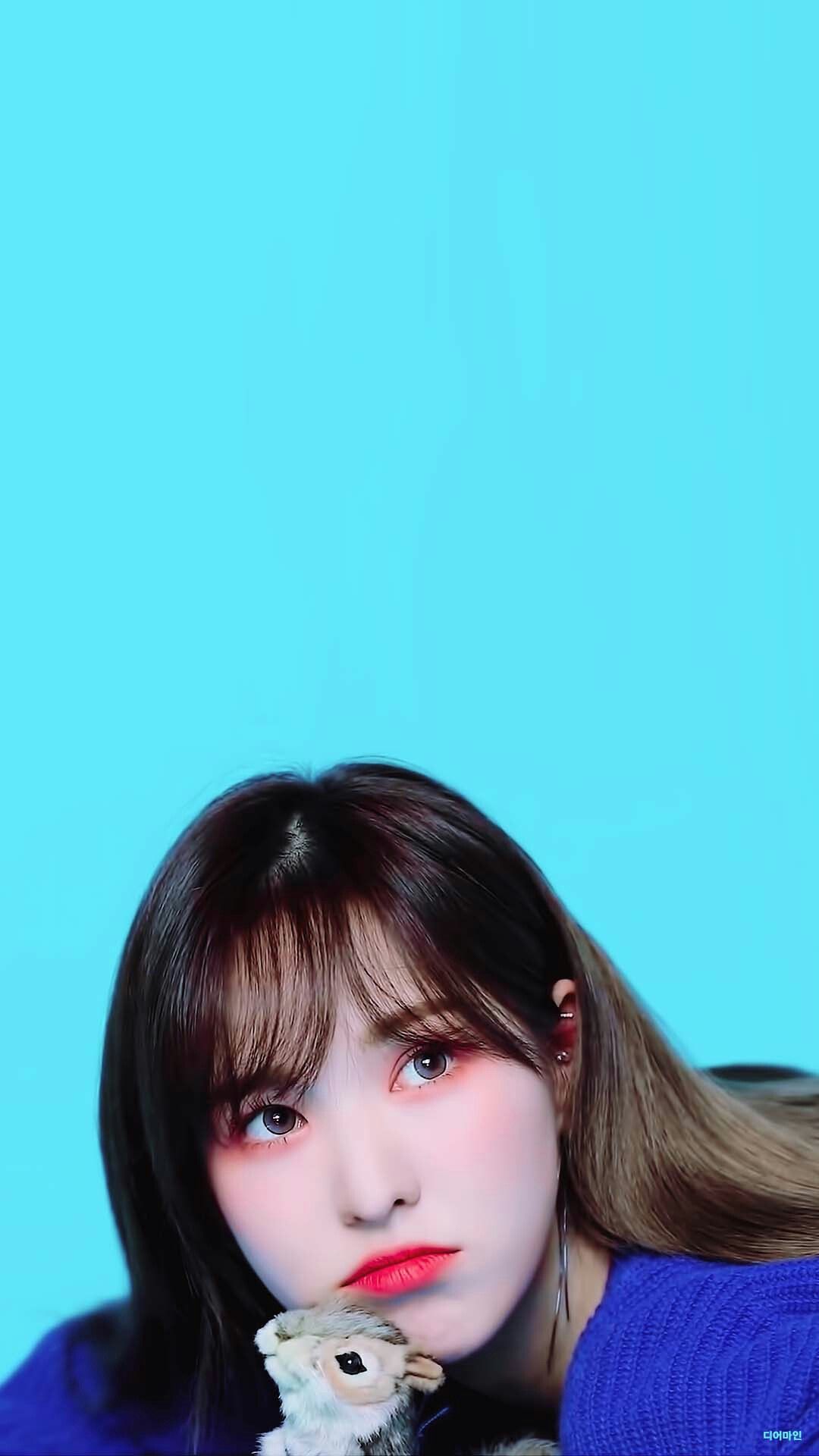 Free download Red Velvet Wendy red velvet [1080x1920] for your Desktop, Mobile & Tablet. Explore Wendy Red Velvet Wallpaper. Wendy Red Velvet Wallpaper