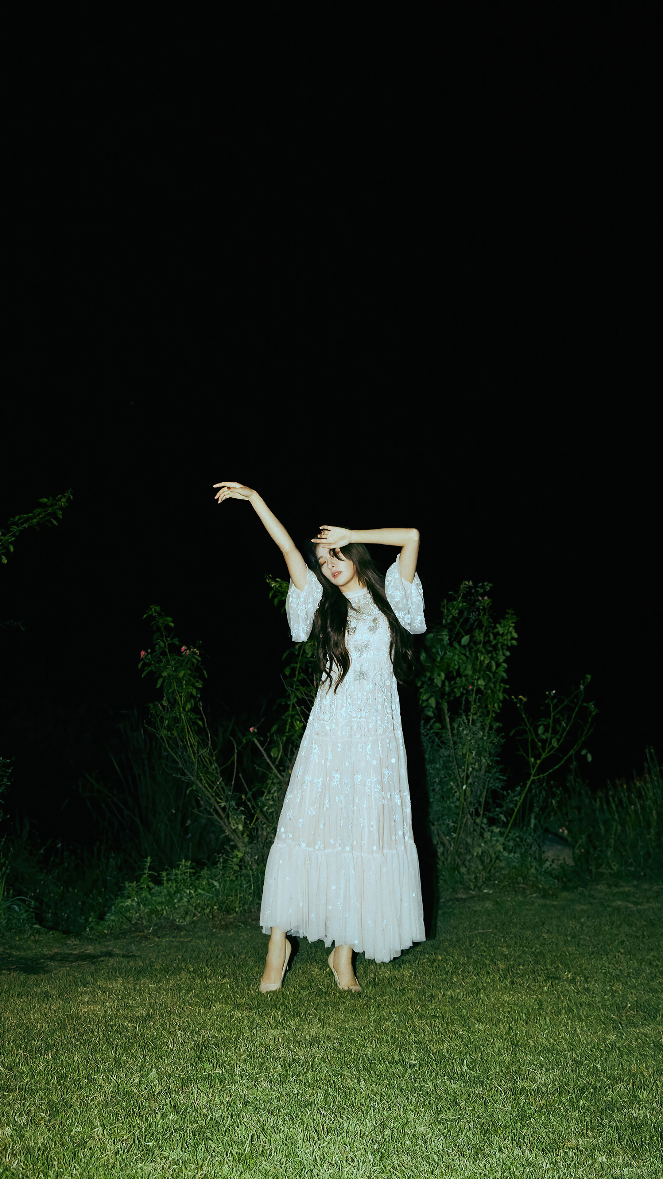 Seulgi, Red Velvet, ReVe Festival Finale, 4K wallpaper. Mocah HD Wallpaper